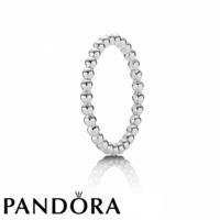 PANDORA Beaded Ring