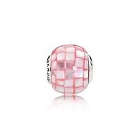 PANDORA ESSENCE Compassion Mother of Pearl Charm