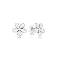 PANDORA Darling Daisy Studs