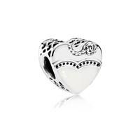 PANDORA Our Special Day Charm