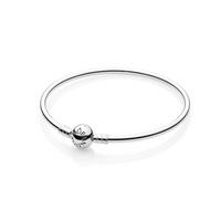 PANDORA Silver Bangle