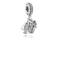 pandora 40 pendant charm