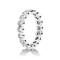 PANDORA Alluring Brilliant Ring