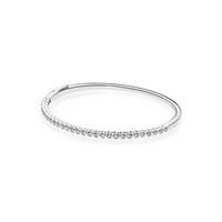 pandora alluring brilliant bangle