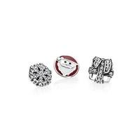 PANDORA Christmas Memories Floating Charms