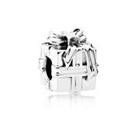 pandora gleaming gift charm