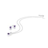 pandora february droplet set