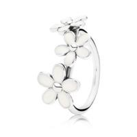 pandora darling daisies ring