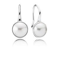 pandora luminous droplets earrings