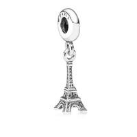 PANDORA Eiffel Tower Charm