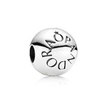 pandora logo clip