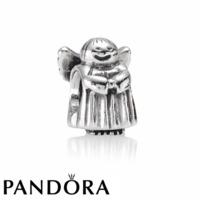 PANDORA Angel Of Hope Charm