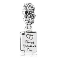 PANDORA Day Card Drop Charm 791246