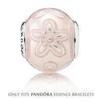 PANDORA Essence Happiness Charm 796087EN141