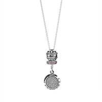 pandora signature necklace cn098