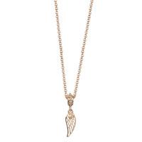 PANDORA Rose Love and Guidance Necklace CN081