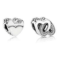 PANDORA Our Special Day Charm Set BB199