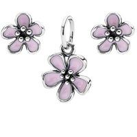 PANDORA Cherry Blossom Jewellery Set CS004