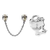 pandora love unchained charm set bb26