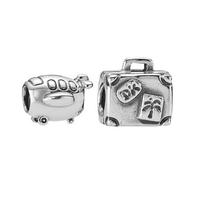 PANDORA Frequent Flyer Charm Set BB13