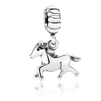 PANDORA Chinese Zodiac Horse Charm 791099