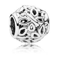 PANDORA Silver Open Work Butterfly Bead 790895