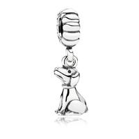 PANDORA Chinese Zodiac Dog Charm 791095