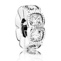 pandora alluring cushion spacer 792027cz