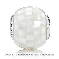 PANDORA Essence GENEROSITY Charm 796079MMW