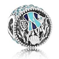 PANDORA Ocean Life Charm 792075ENMX