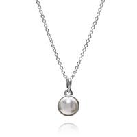 pandora luminous droplet necklace cn130