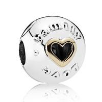 PANDORA Family Love Charm 792110