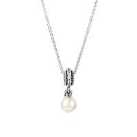 PANDORA Luminous Elegance Necklace CN076