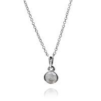 pandora april droplet necklace ssd1 cn8
