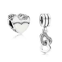 PANDORA Our Special Day Charm Set BB206