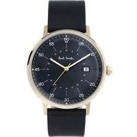 Paul Smith Mens Gauge Watch P10076