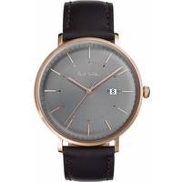 Paul Smith Mens Track Watch P10083