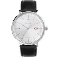 Paul Smith Track Strap Watch P10084