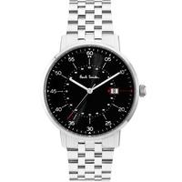 Paul Smith Mens Gauge Watch P10073