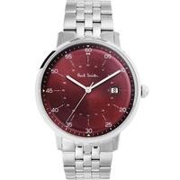 Paul Smith Mens Gauge Watch P10079