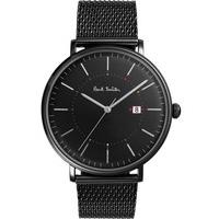 Paul Smith Mens Track Watch P10087