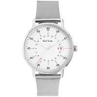 Paul Smith Mens Gauge Watch P10075