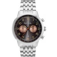 paul smith mens precision watch p10019