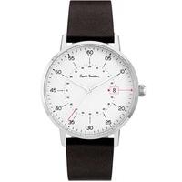 Paul Smith Mens Gauge Watch P10072