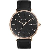 Paul Smith Mens Track Watch P10081