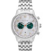 Paul Smith Mens Precision Watch P10016