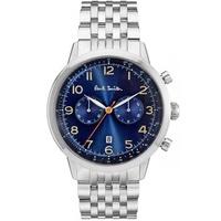 paul smith mens precision watch p10017