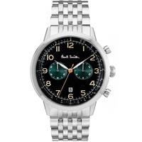 paul smith mens precision watch p10018