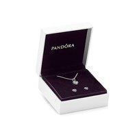 Pandora Sparkling Heart Mothers Day Gift Set