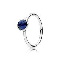 pandora september droplet ring